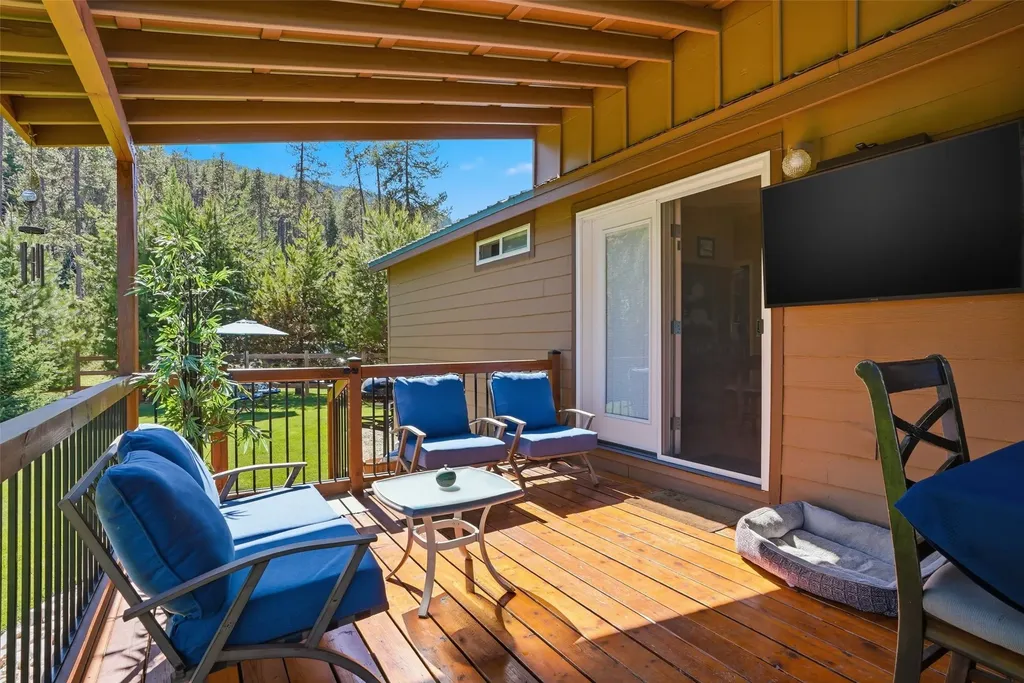 77 Rudolph Court Haugan MT 59842
