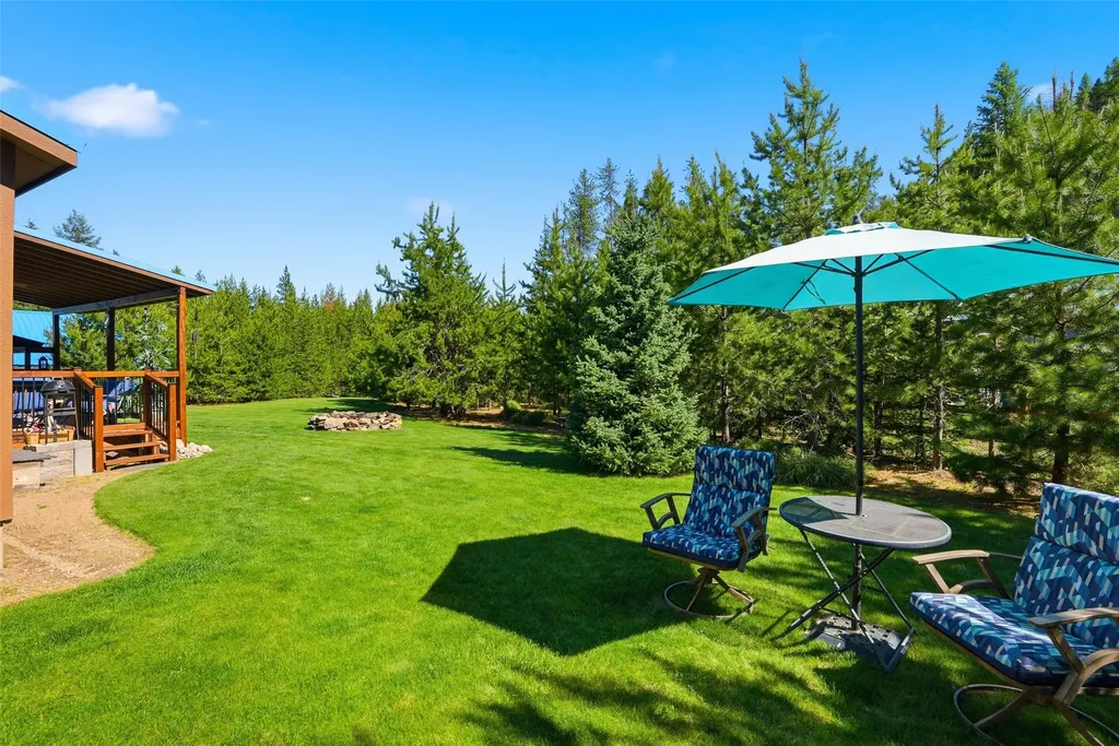 77 Rudolph Court Haugan MT 59842