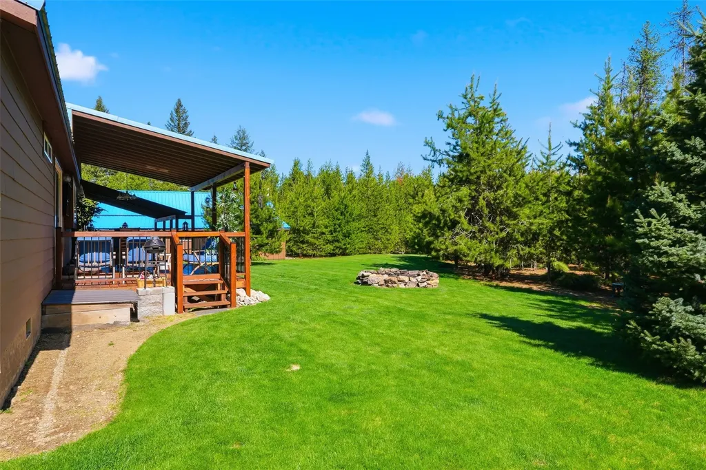 77 Rudolph Court Haugan MT 59842