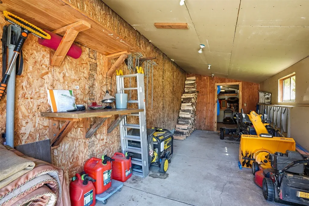 77 Rudolph Court Haugan MT 59842