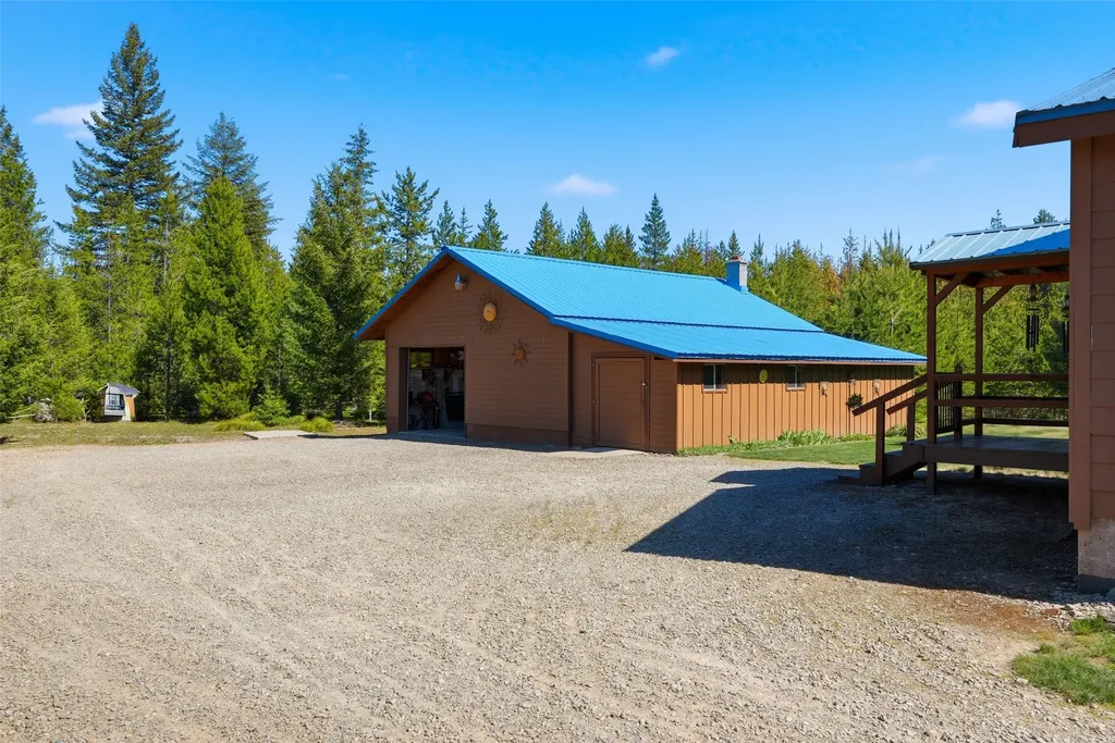 77 Rudolph Court Haugan MT 59842