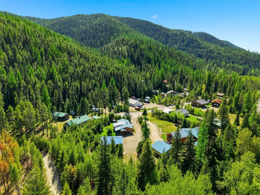 77 Rudolph Court Haugan MT 59842