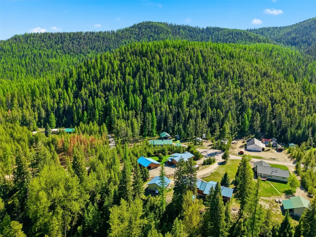 77 Rudolph Court Haugan MT 59842