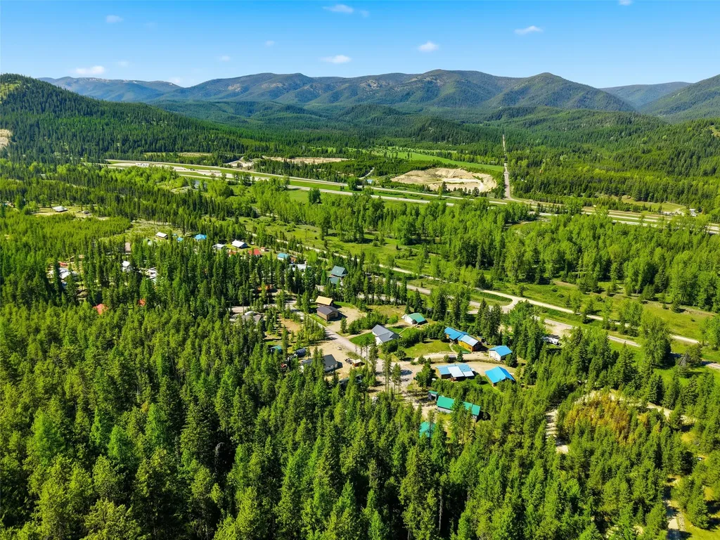 77 Rudolph Court Haugan MT 59842