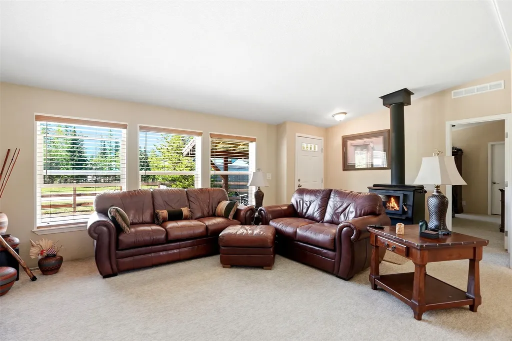 77 Rudolph Court Haugan MT 59842
