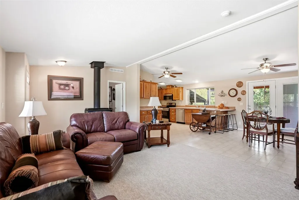 77 Rudolph Court Haugan MT 59842