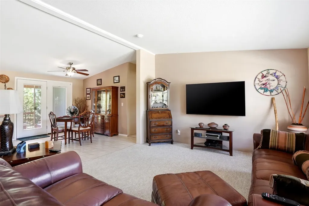 77 Rudolph Court Haugan MT 59842
