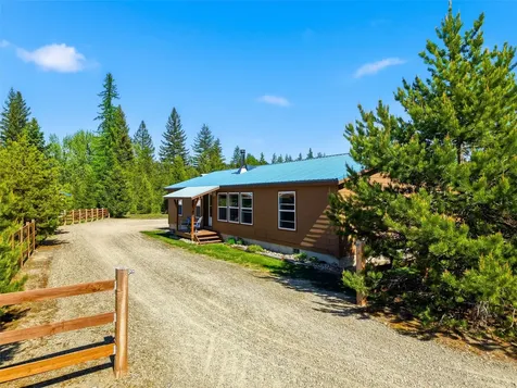 77 Rudolph Court Haugan MT 59842