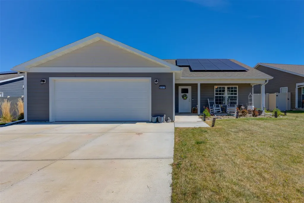 227 Meadow View Loop East Helena MT 59635