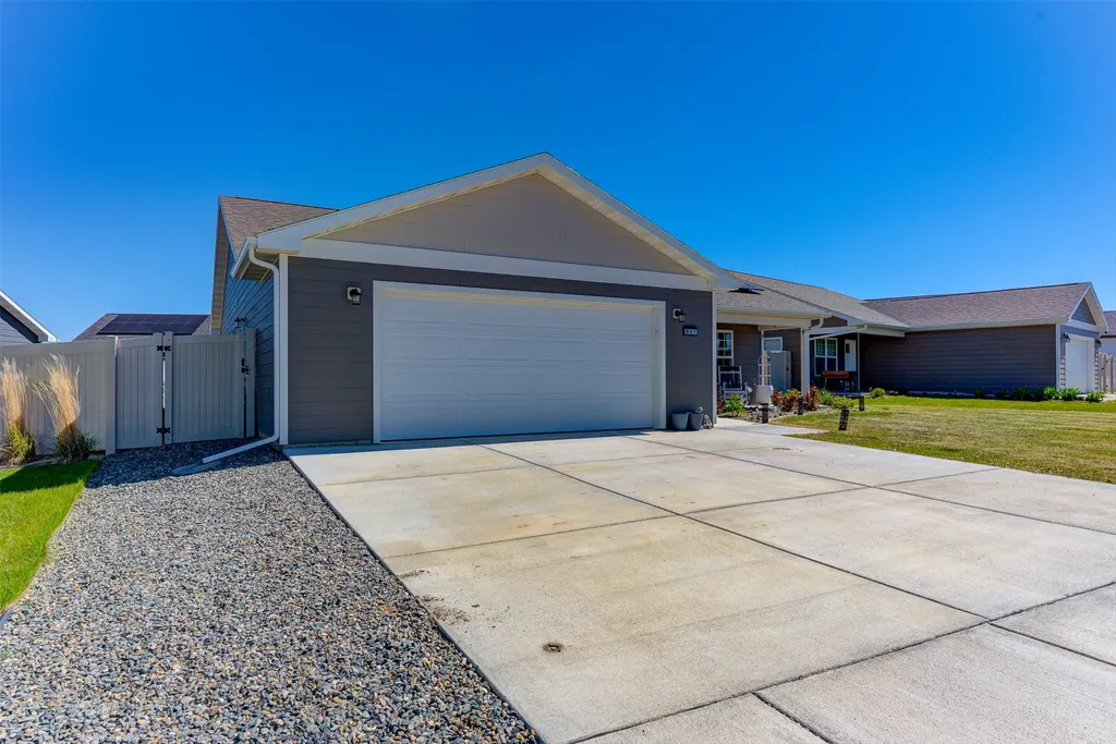 227 Meadow View Loop East Helena MT 59635