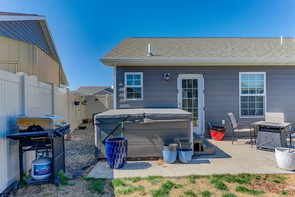 227 Meadow View Loop East Helena MT 59635