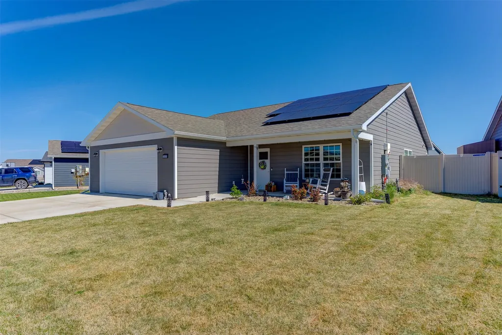 227 Meadow View Loop East Helena MT 59635