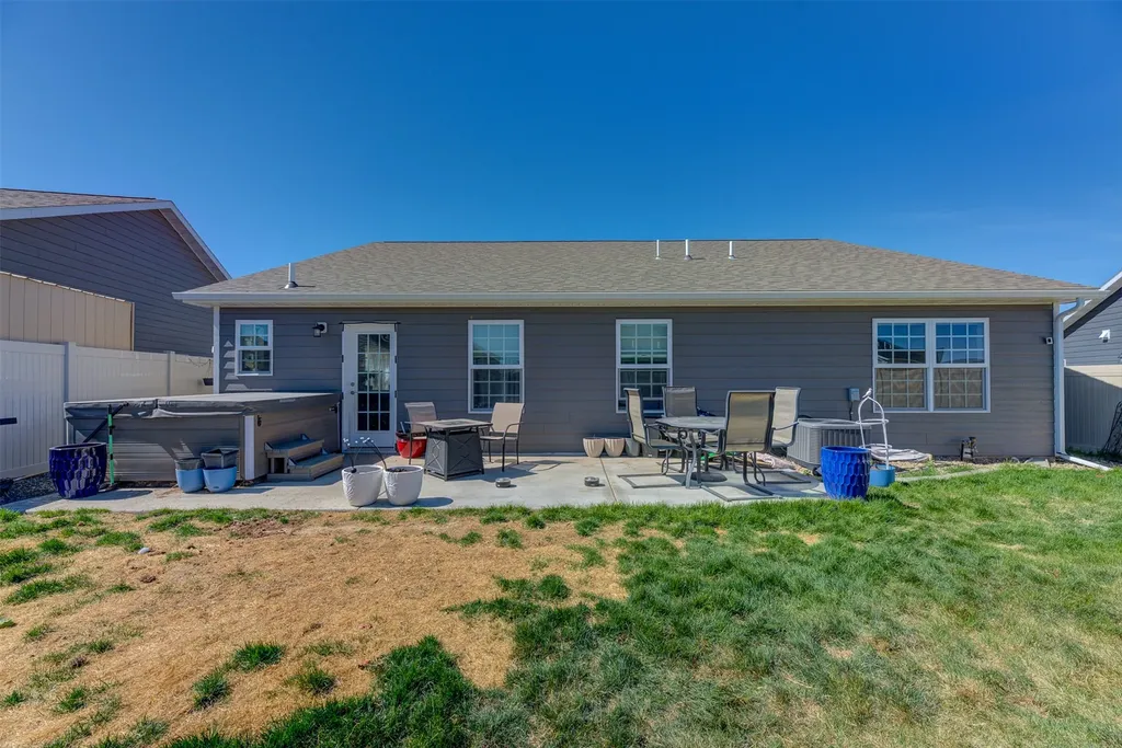 227 Meadow View Loop East Helena MT 59635