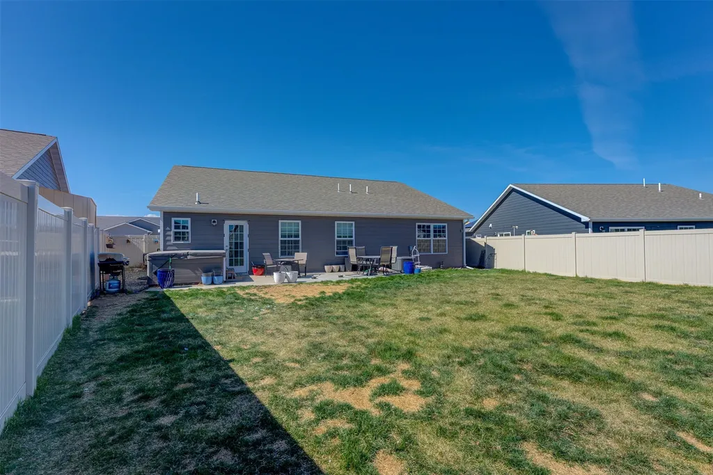 227 Meadow View Loop East Helena MT 59635