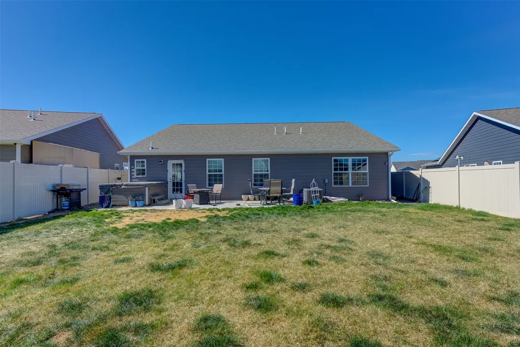 227 Meadow View Loop East Helena MT 59635