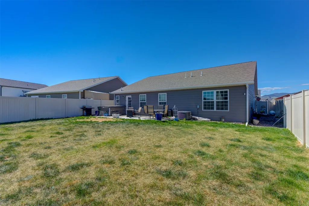 227 Meadow View Loop East Helena MT 59635