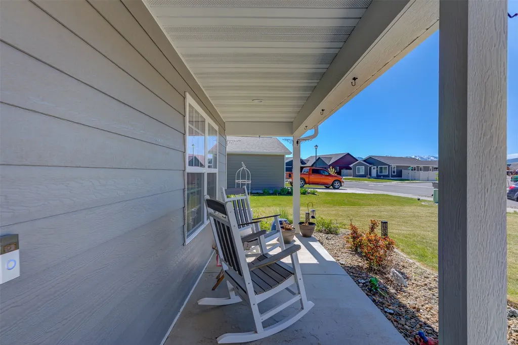 227 Meadow View Loop East Helena MT 59635