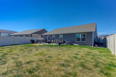 227 Meadow View Loop East Helena MT 59635