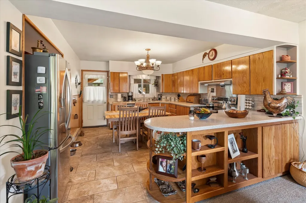 34 Conifer Road Libby MT 59923