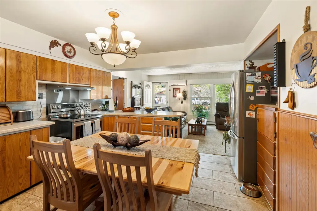 34 Conifer Road Libby MT 59923