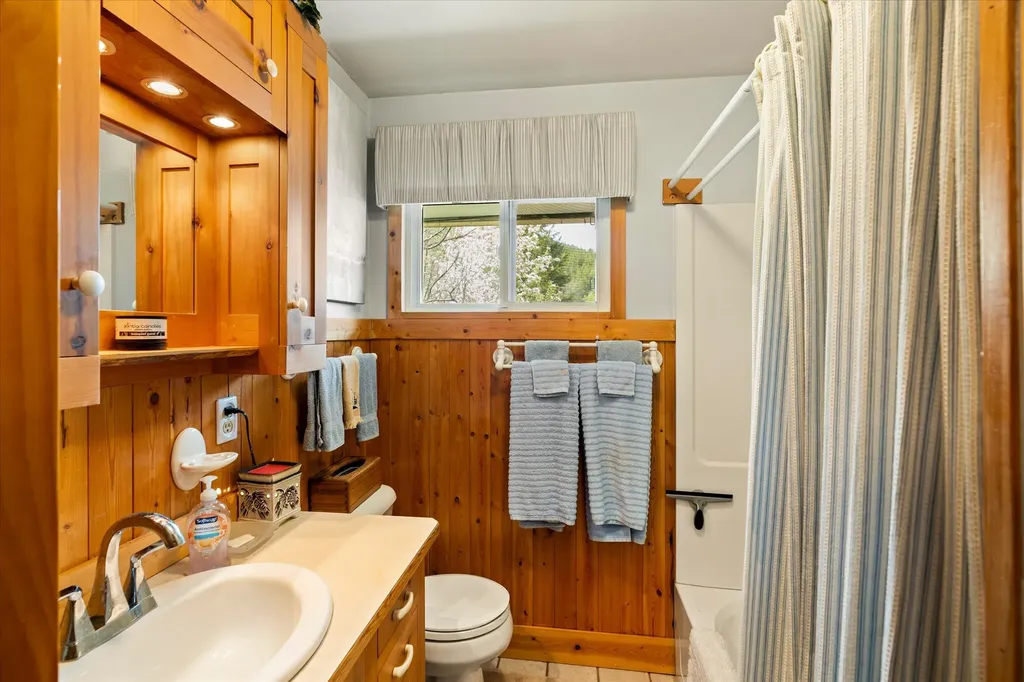 34 Conifer Road Libby MT 59923