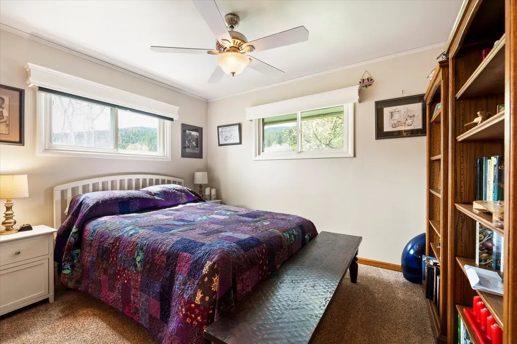 34 Conifer Road Libby MT 59923