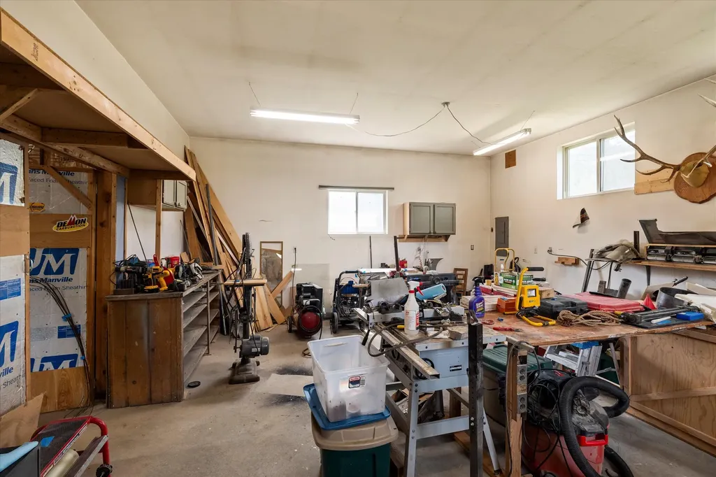 34 Conifer Road Libby MT 59923