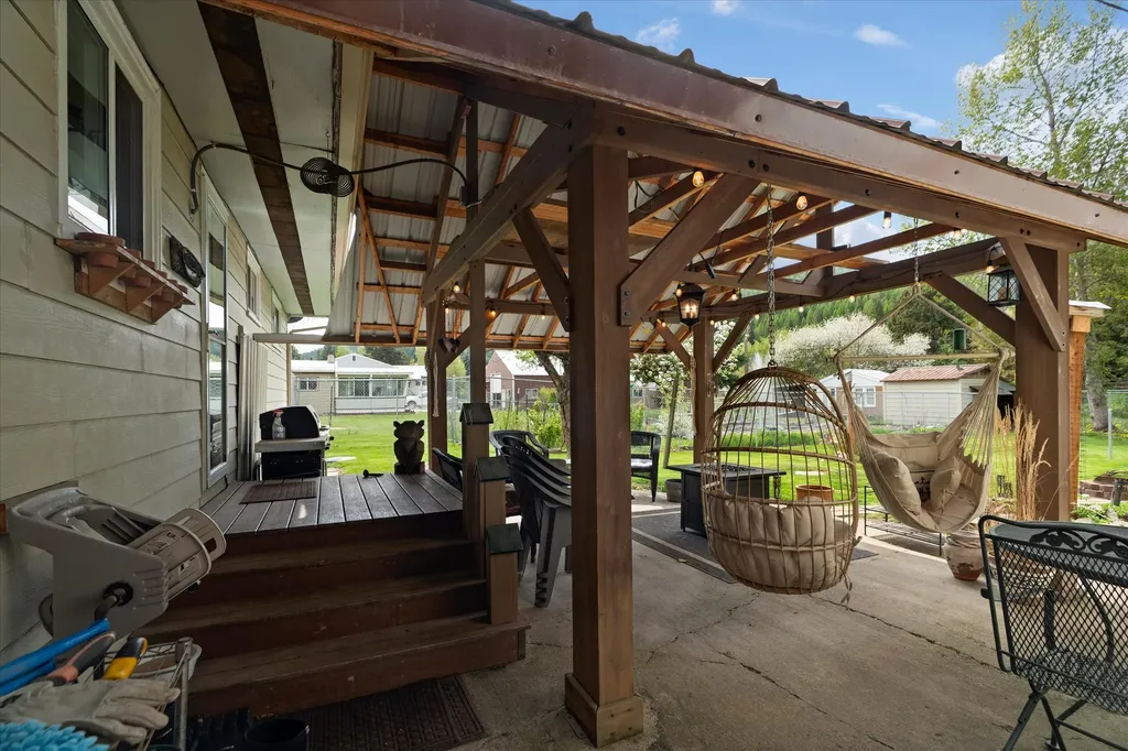 34 Conifer Road Libby MT 59923