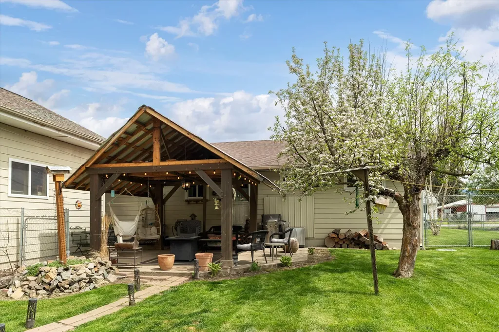 34 Conifer Road Libby MT 59923
