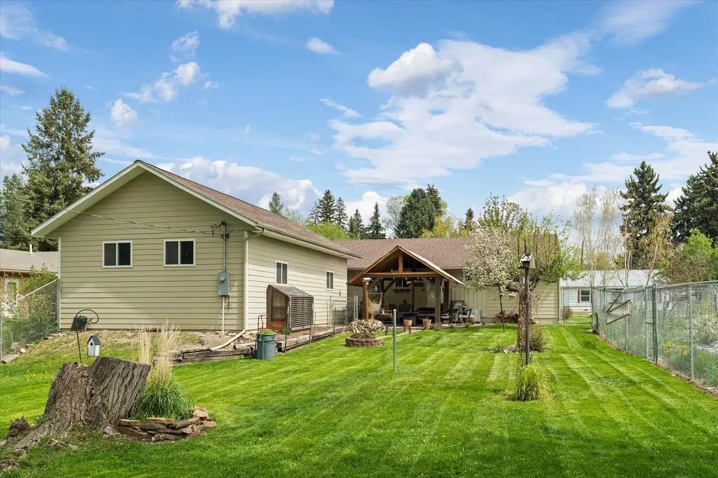 34 Conifer Road Libby MT 59923