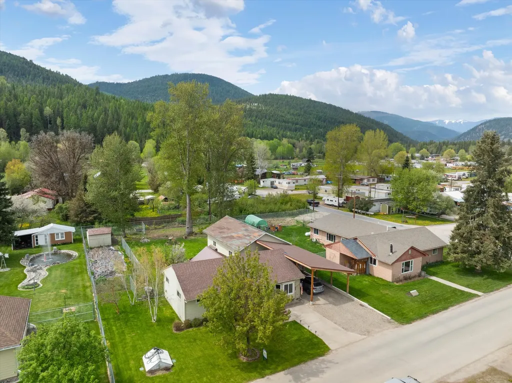34 Conifer Road Libby MT 59923