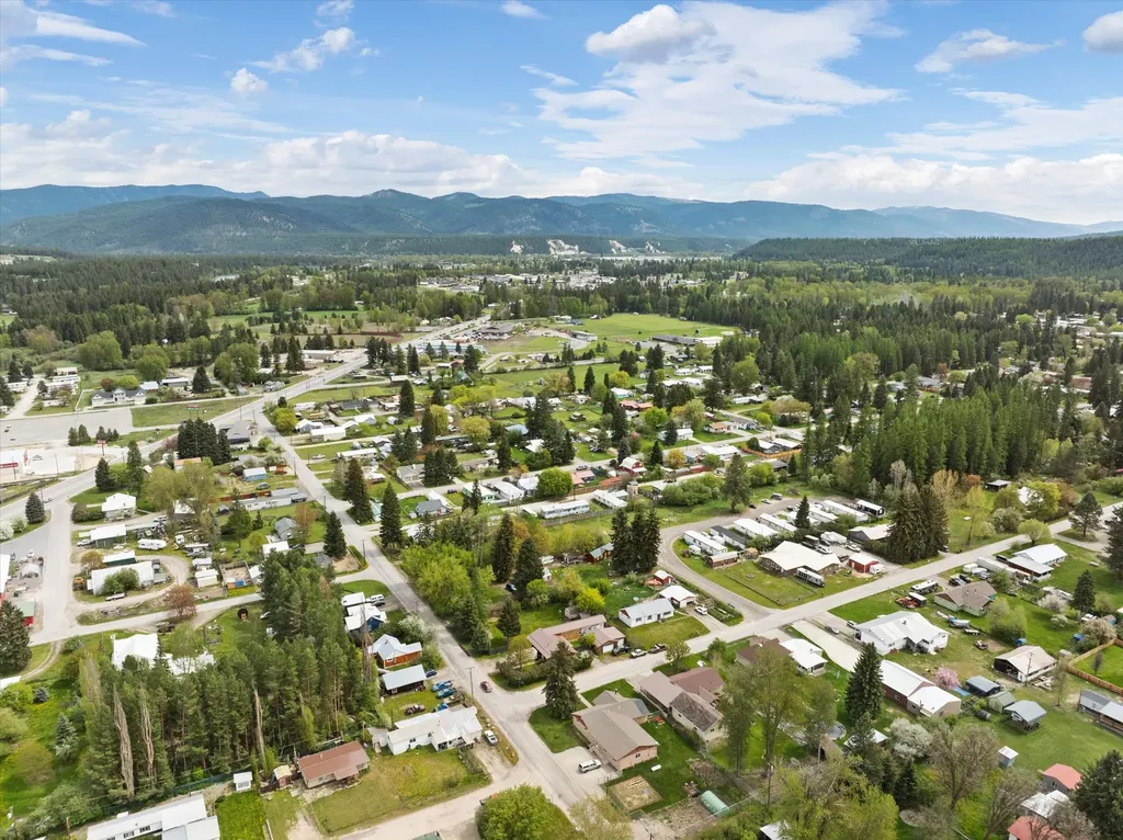 34 Conifer Road Libby MT 59923
