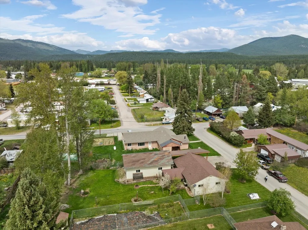 34 Conifer Road Libby MT 59923