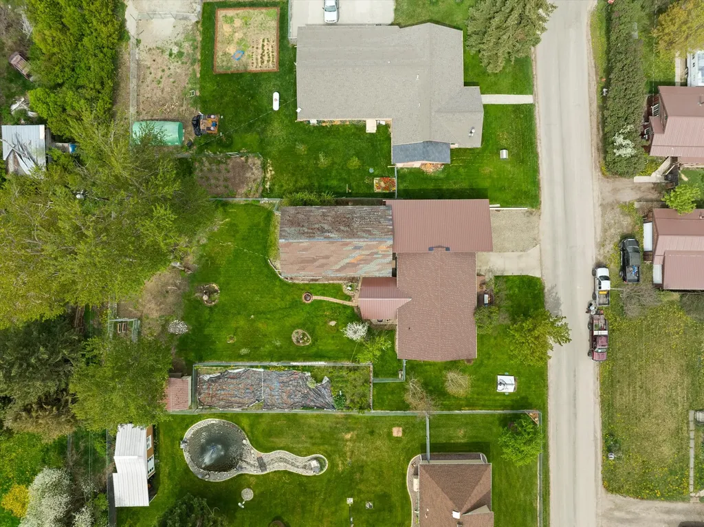 34 Conifer Road Libby MT 59923
