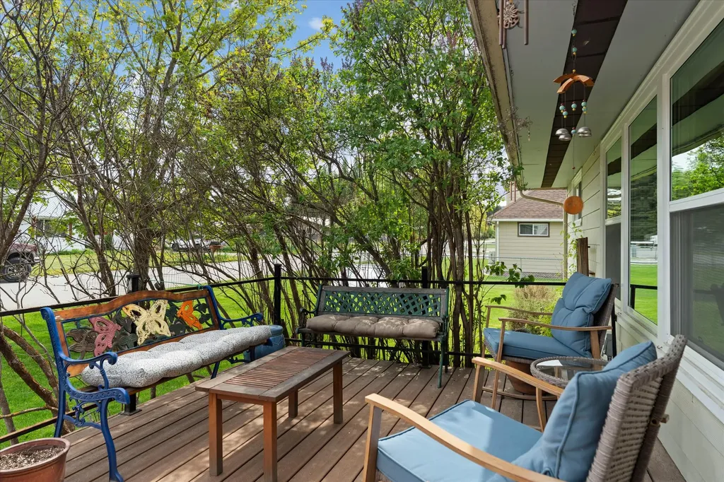 34 Conifer Road Libby MT 59923