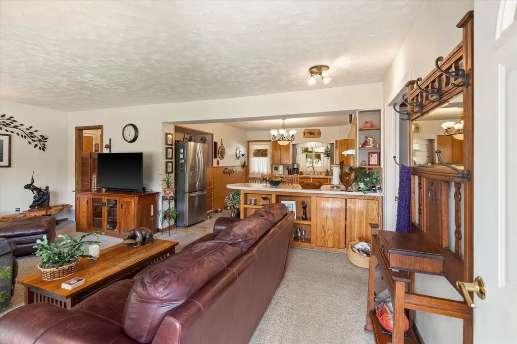 34 Conifer Road Libby MT 59923