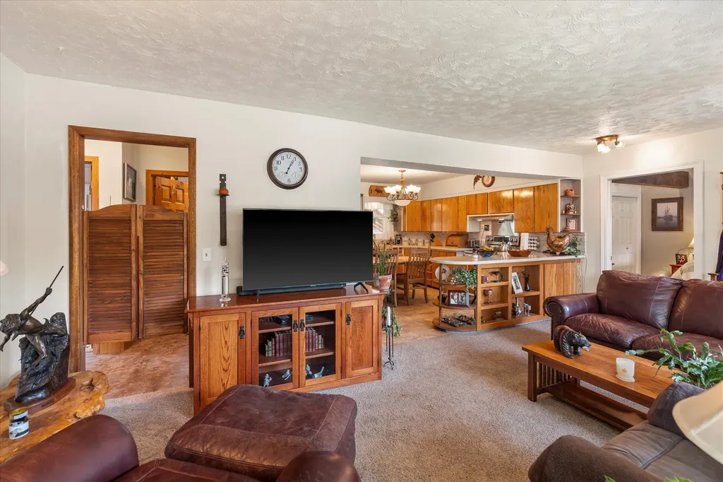 34 Conifer Road Libby MT 59923