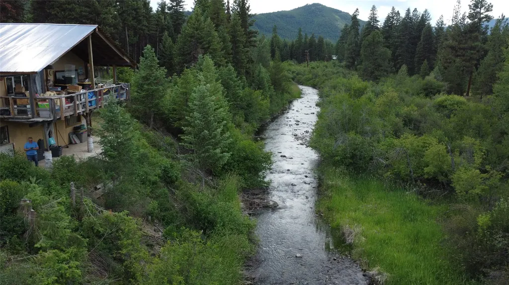 1500 Elk Creek Road Libby MT 59923
