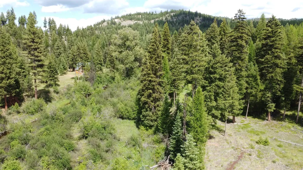 1500 Elk Creek Road Libby MT 59923