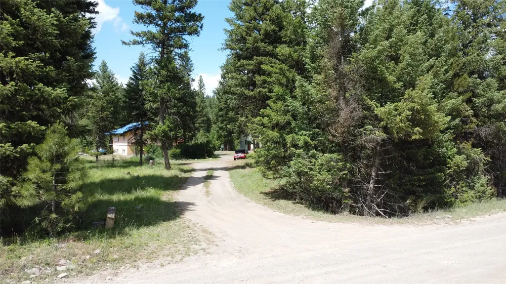 1500 Elk Creek Road Libby MT 59923