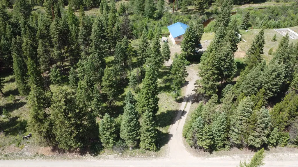 1500 Elk Creek Road Libby MT 59923