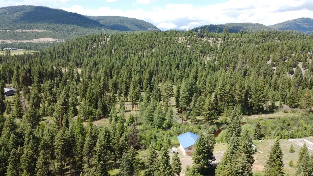 1500 Elk Creek Road Libby MT 59923