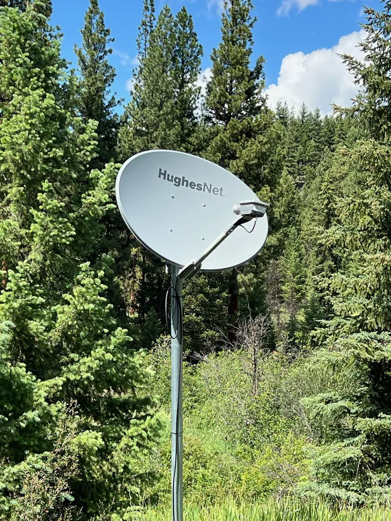 1500 Elk Creek Road Libby MT 59923