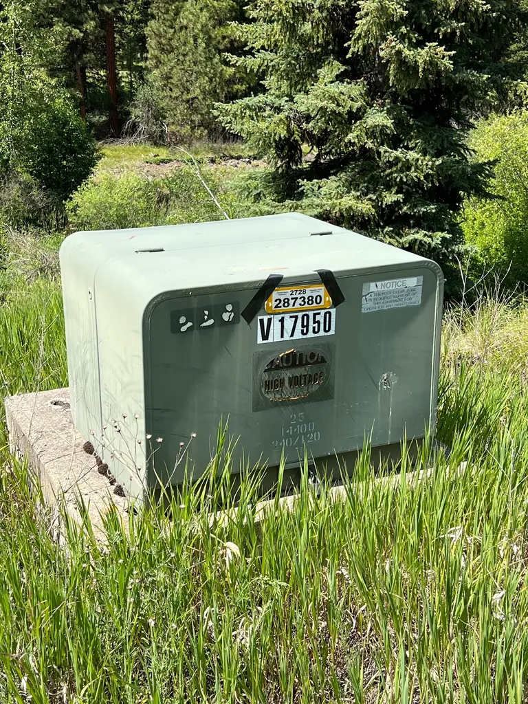 1500 Elk Creek Road Libby MT 59923