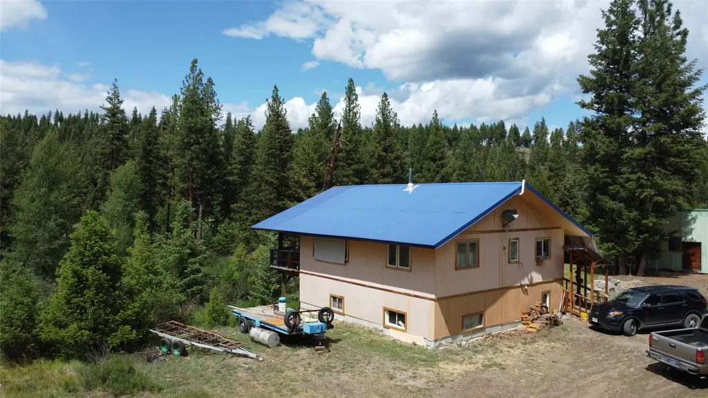 1500 Elk Creek Road Libby MT 59923