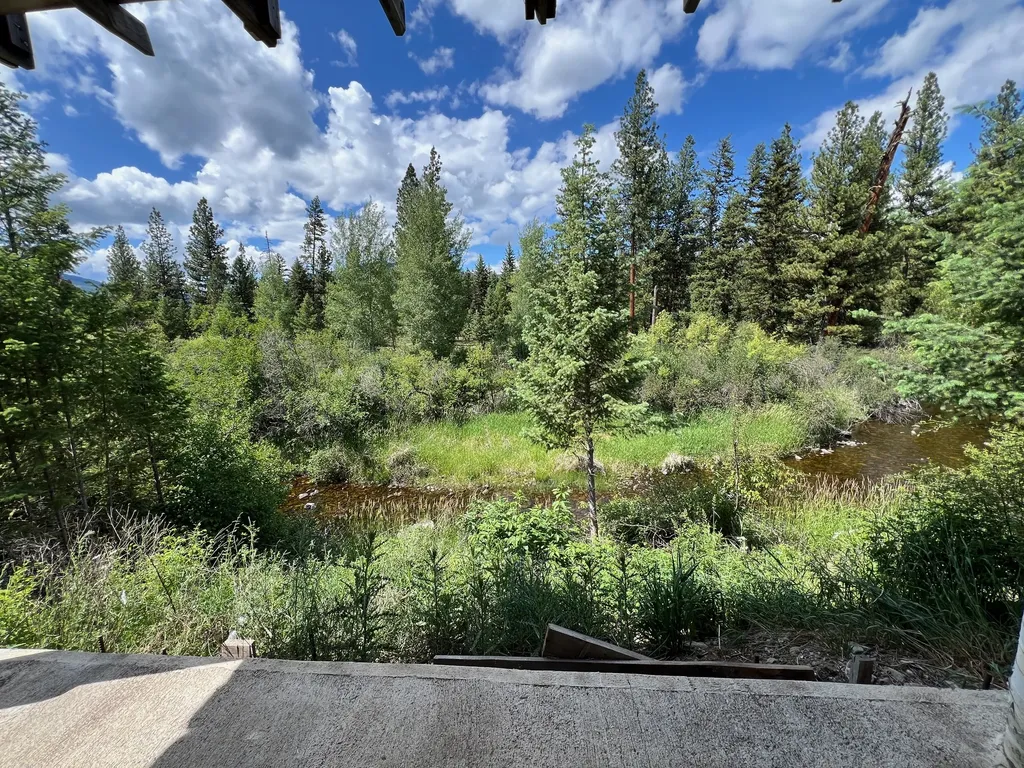 1500 Elk Creek Road Libby MT 59923