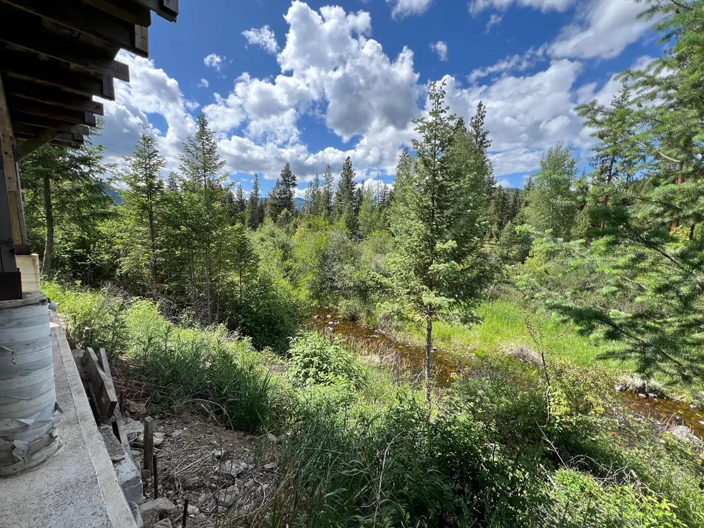 1500 Elk Creek Road Libby MT 59923