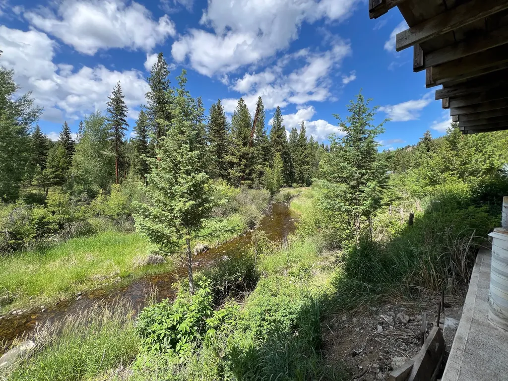 1500 Elk Creek Road Libby MT 59923