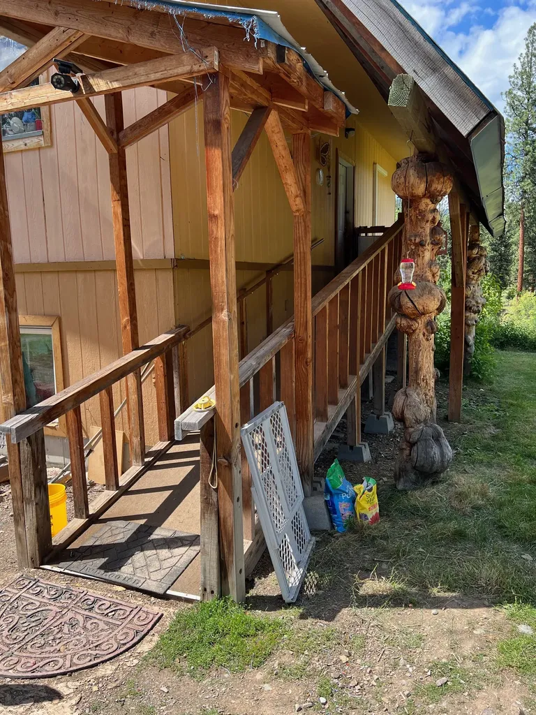 1500 Elk Creek Road Libby MT 59923