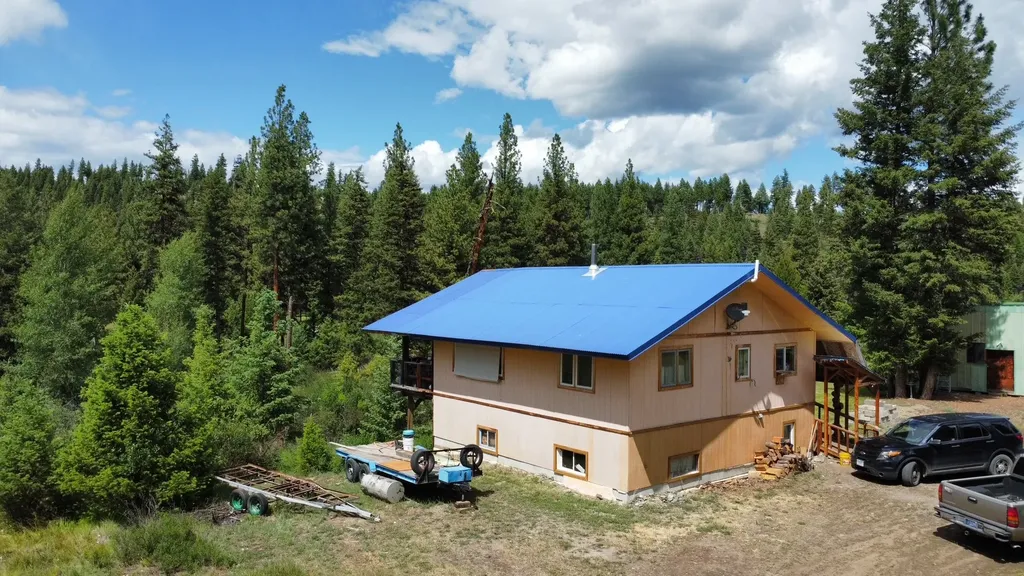 1500 Elk Creek Road Libby MT 59923